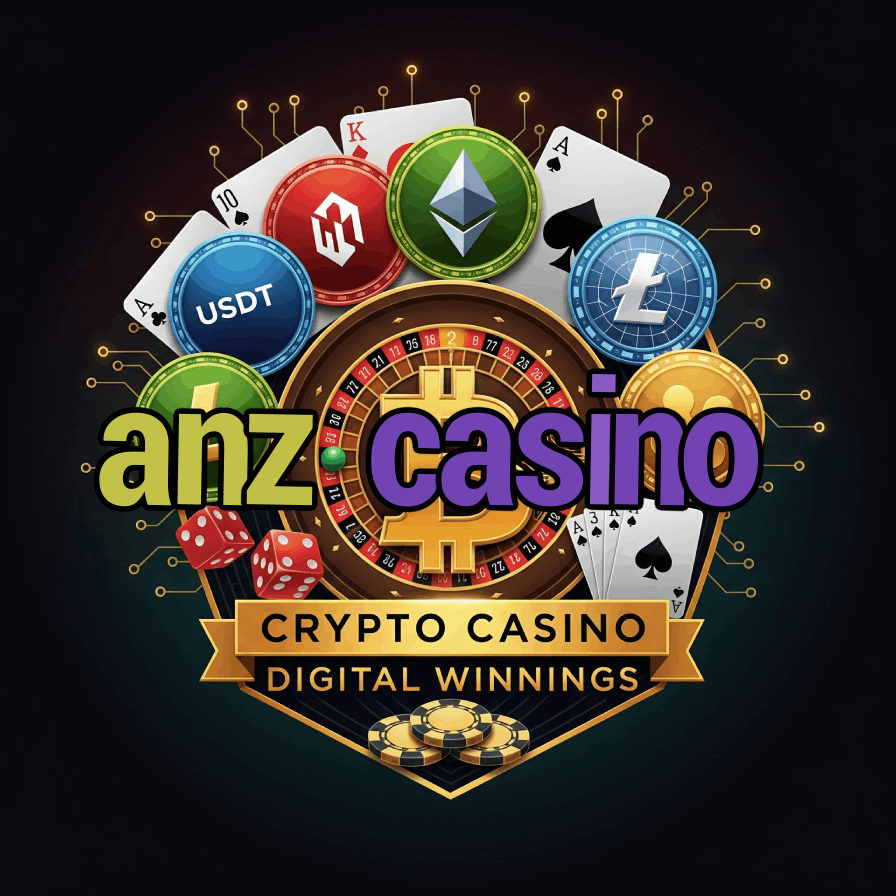 ANZ Casino - Trusted Online Gambling Experience